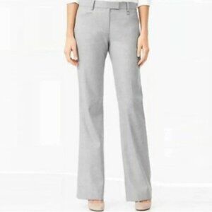 Gap Modern Boot Trouser Pants